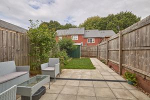 Garden- click for photo gallery